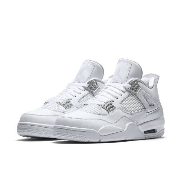 Air Jordan 4 Retro ‘Pure Money’